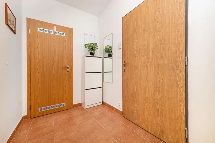 Prodej bytu 2+kk, Praha - Libeň, Březenská, 49 m2