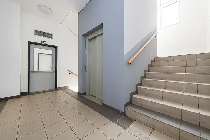 Prodej bytu 2+kk, Praha - Libeň, Březenská, 49 m2