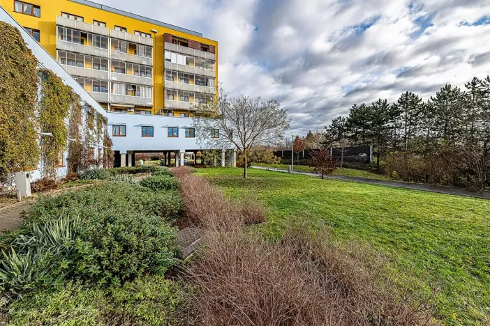 Prodej bytu 2+kk, Praha - Libeň, Březenská, 49 m2