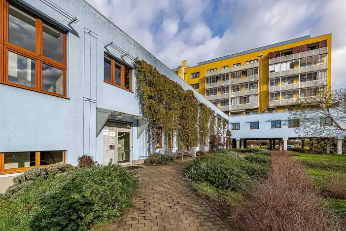 Prodej bytu 2+kk, Praha - Libeň, Březenská, 49 m2