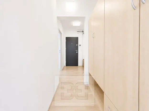 Pronájem bytu 3+1, Brno, Bzenecká, 70 m2