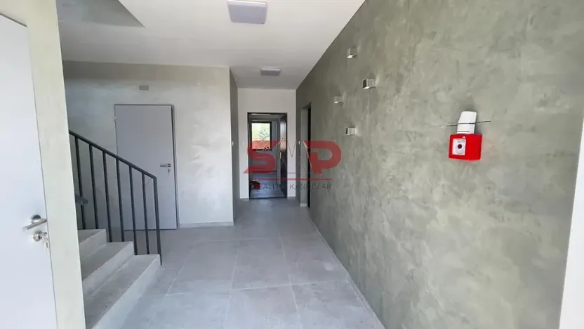Pronájem bytu 1+kk, Brno, Olomoucká, 26 m2