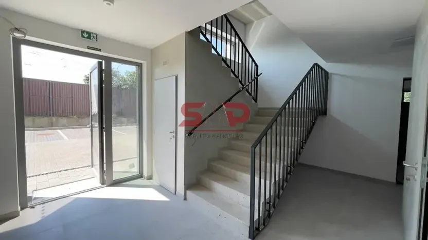Pronájem bytu 1+kk, Brno, Olomoucká, 26 m2