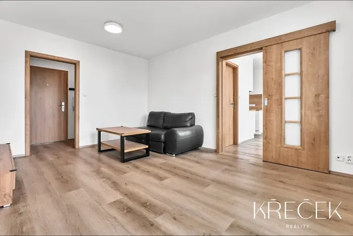 Pronájem bytu 3+1, Třebíč, Obránců míru, 68 m2