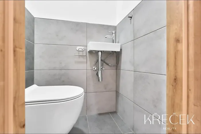 Pronájem bytu 3+1, Třebíč, Obránců míru, 68 m2