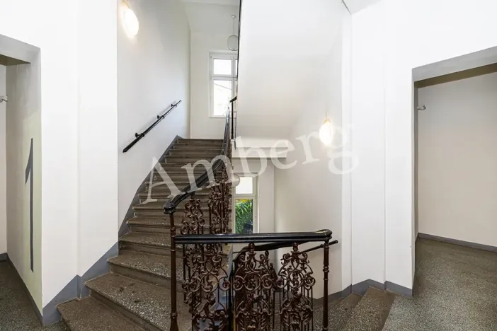 Pronájem bytu 2+kk, Praha - Libeň, Světova, 70 m2