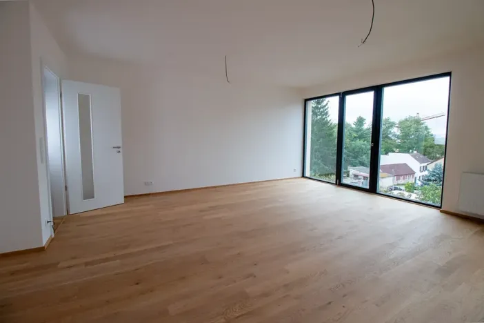 Prodej bytu 2+kk, Praha - Střížkov, Střížkovská, 65 m2