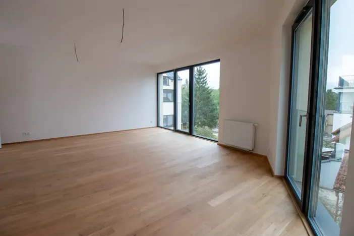 Prodej bytu 2+kk, Praha - Střížkov, Střížkovská, 65 m2