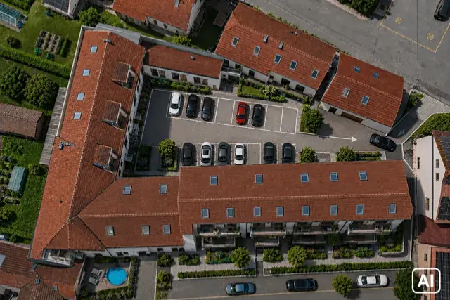 Prodej vícegeneračního domu, Kamenice, 1737 m2