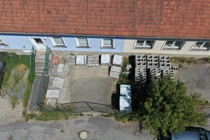 Prodej vícegeneračního domu, Kamenice, 1737 m2