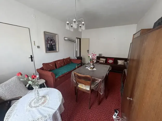 Prodej rodinného domu, Horní Cerekev, Fügnerova, 86 m2