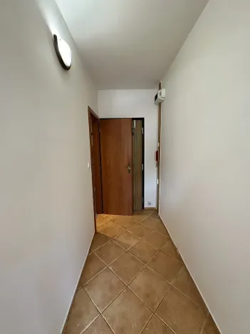 Prodej bytu 1+1, Děčín, Kosmonautů, 35 m2