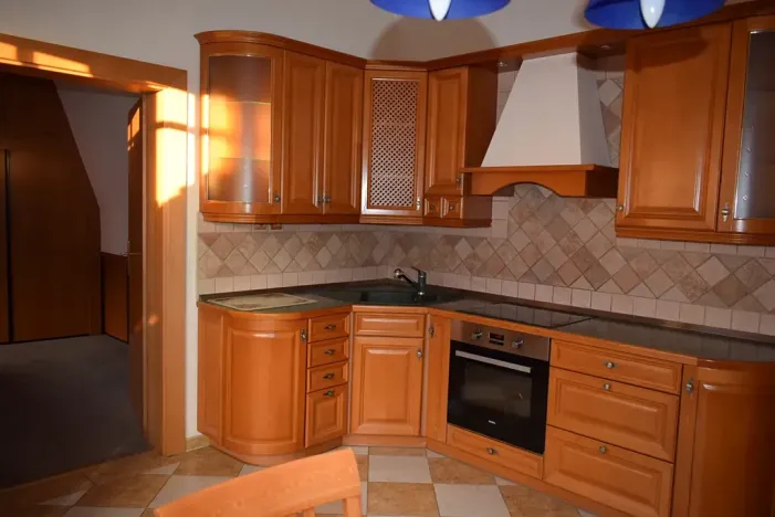 Prodej rodinného domu, Brno, Sladkovského, 180 m2