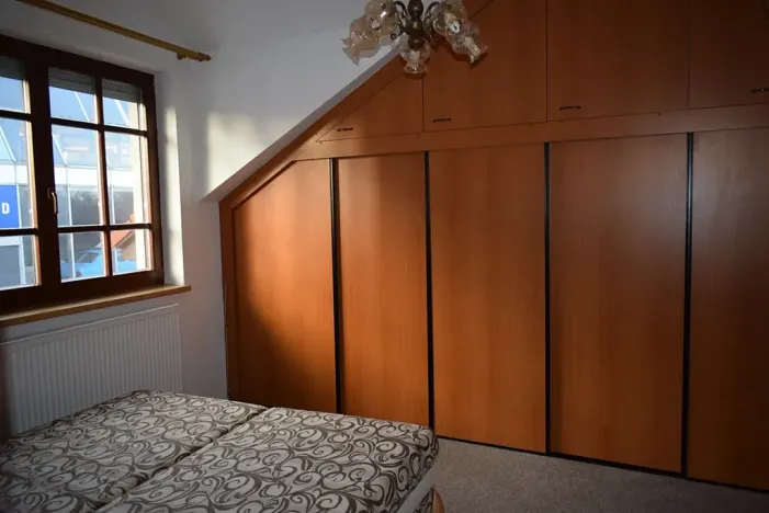 Prodej rodinného domu, Brno, Sladkovského, 180 m2