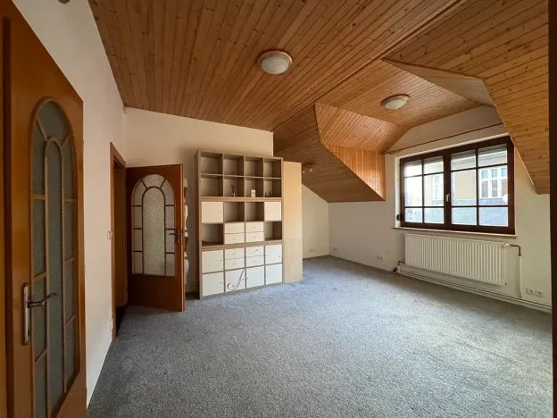 Prodej rodinného domu, Brno, Sladkovského, 180 m2