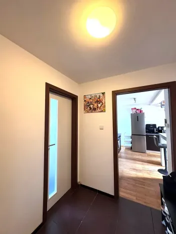 Pronájem bytu 3+kk, Brno, Rygle, 57 m2