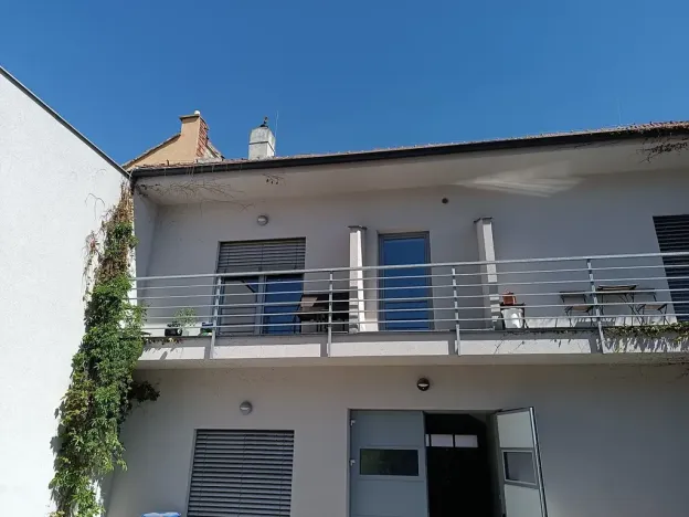 Pronájem bytu 1+1, Brno, Banskobystrická, 34 m2