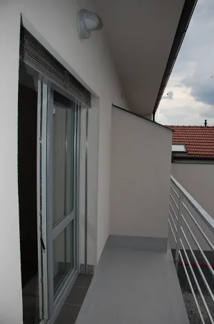 Pronájem bytu 1+1, Brno, Banskobystrická, 34 m2