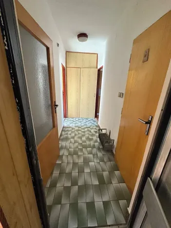 Prodej rodinného domu, Vícenice, 132 m2