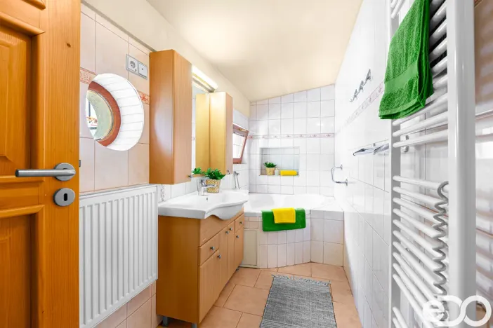 Prodej rodinného domu, Jihlava, Na Valech, 195 m2