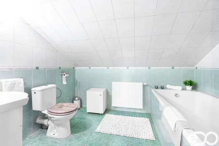 Prodej rodinného domu, Jihlava, Na Valech, 195 m2