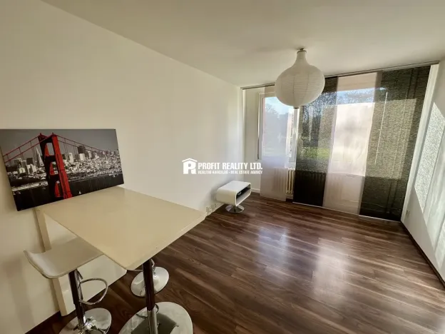 Pronájem bytu 2+kk, Beroun, Na Parkáně, 38 m2