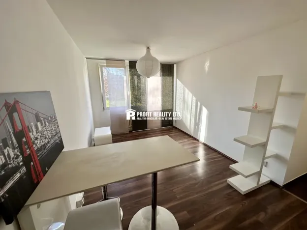 Pronájem bytu 2+kk, Beroun, Na Parkáně, 38 m2
