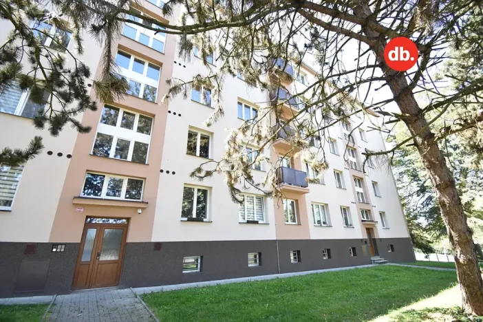 Prodej bytu 3+1, Sokolov, Karla Havlíčka Borovského, 71 m2