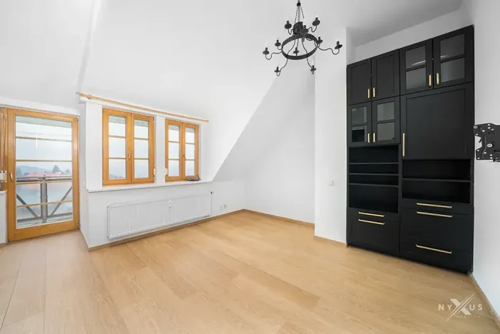 Pronájem bytu 3+kk, Praha - Veleslavín, Na okraji, 67 m2