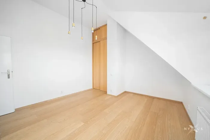 Pronájem bytu 3+kk, Praha - Veleslavín, Na okraji, 67 m2