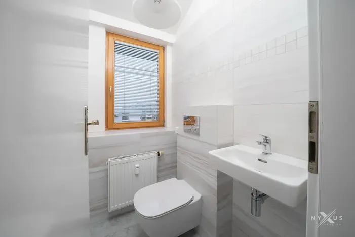 Pronájem bytu 3+kk, Praha - Veleslavín, Na okraji, 67 m2