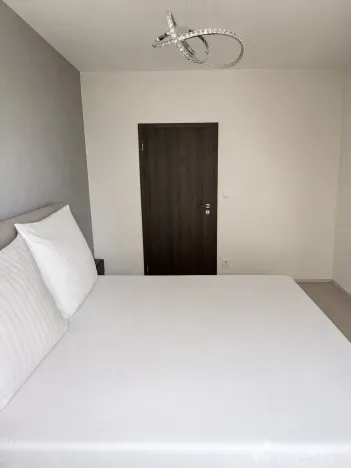 Pronájem bytu 2+kk, Praha - Sobín, Želetická, 54 m2