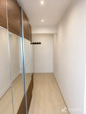 Pronájem bytu 2+kk, Praha - Sobín, Želetická, 54 m2