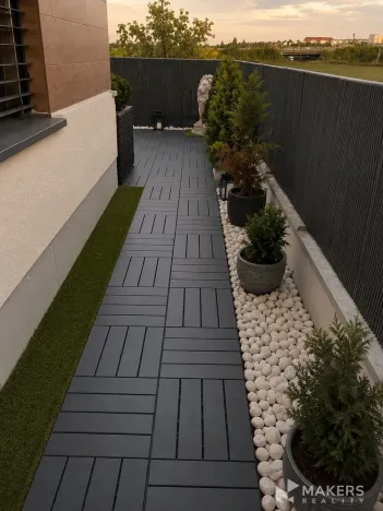 Pronájem bytu 2+kk, Praha - Sobín, Želetická, 54 m2