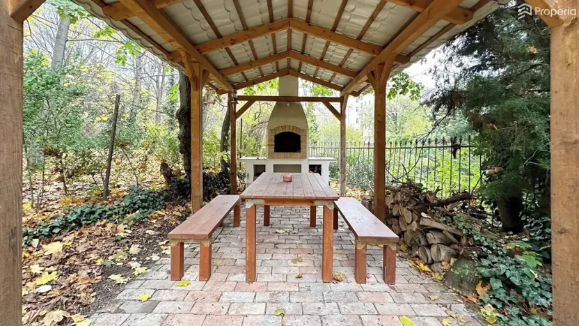 Pronájem bytu 2+kk, Brno, Obilní trh, 47 m2