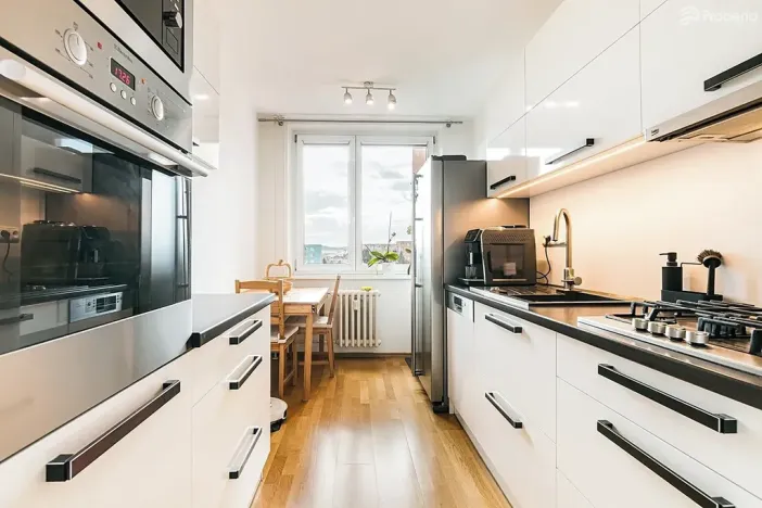 Prodej bytu 3+1, Brno, Mikuláškovo náměstí, 60 m2