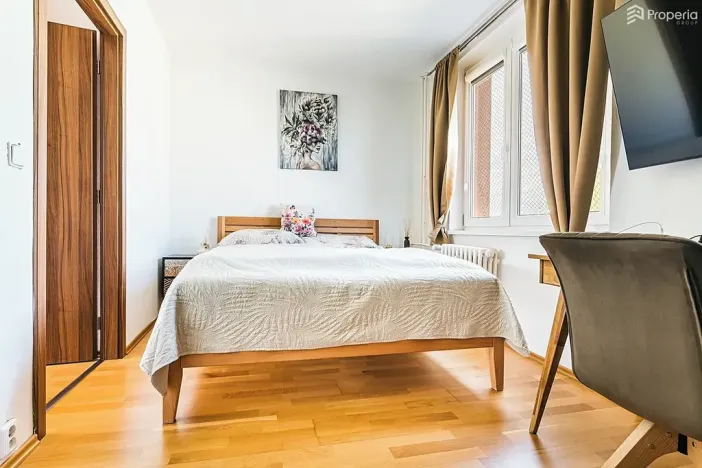 Prodej bytu 3+1, Brno, Mikuláškovo náměstí, 60 m2