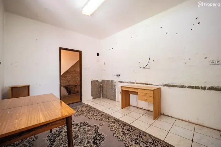 Prodej rodinného domu, Vlkoš, 112 m2