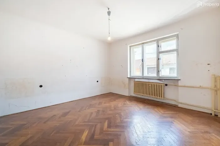 Prodej rodinného domu, Vlkoš, 112 m2