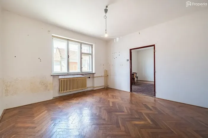 Prodej rodinného domu, Vlkoš, 112 m2