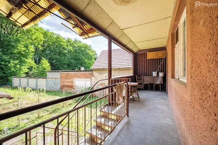 Prodej rodinného domu, Vlkoš, 112 m2