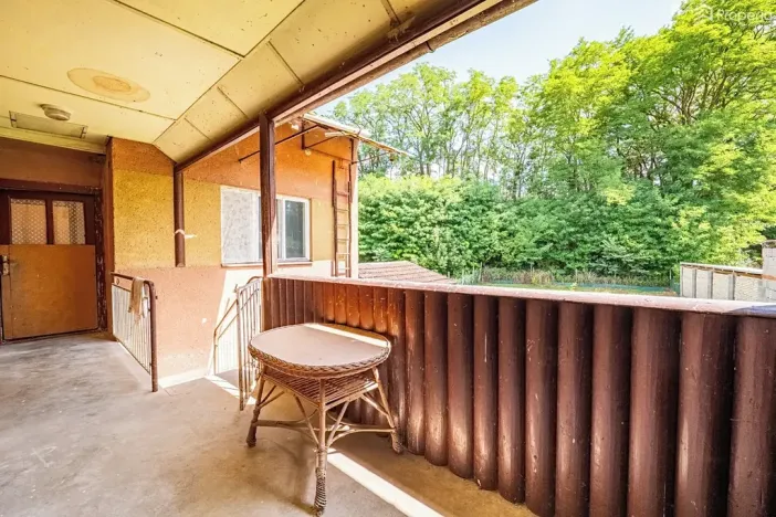 Prodej rodinného domu, Vlkoš, 112 m2