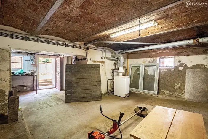 Prodej rodinného domu, Vlkoš, 112 m2