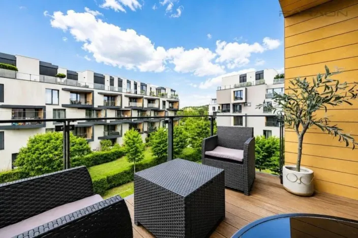 Prodej bytu 2+kk, Praha - Libeň, Menclova, 66 m2