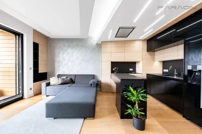 Prodej bytu 2+kk, Praha - Libeň, Menclova, 66 m2