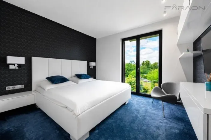 Prodej bytu 2+kk, Praha - Libeň, Menclova, 66 m2
