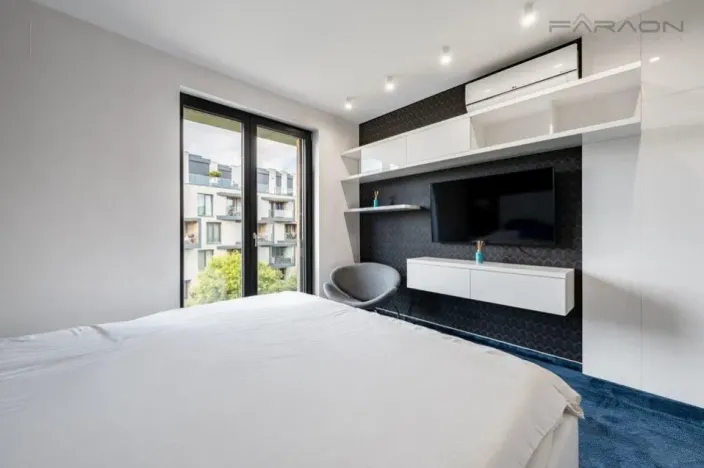 Prodej bytu 2+kk, Praha - Libeň, Menclova, 66 m2