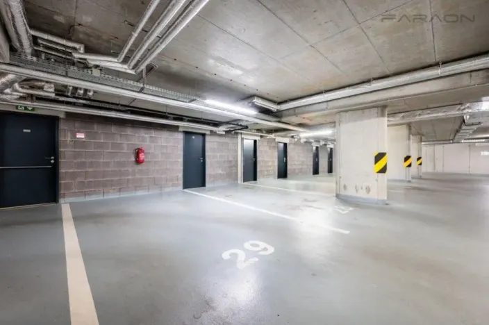 Prodej bytu 2+kk, Praha - Libeň, Menclova, 66 m2