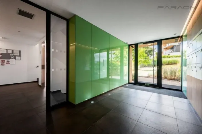 Prodej bytu 2+kk, Praha - Libeň, Menclova, 66 m2