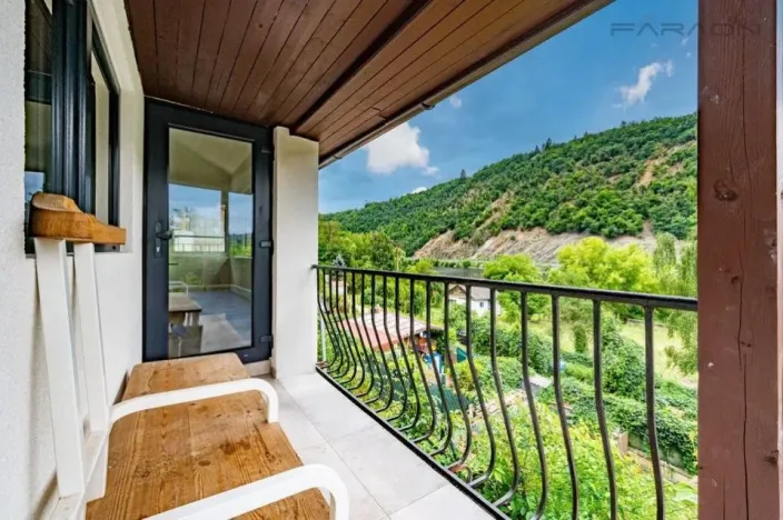 Prodej chalupy, Štěchovice, 40 m2